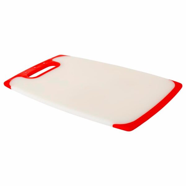 Tabla Para Picar Roja FREE HOME Unidad
