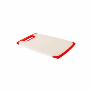 Tabla Para Picar Roja FREE HOME Unidad