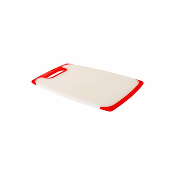 Tabla Para Picar Roja FREE HOME Unidad