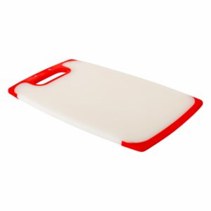 Tabla Para Picar Roja FREE HOME Unidad