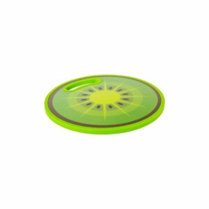 Tabla Picar Redonda Kiwy FREE HOME Unidad