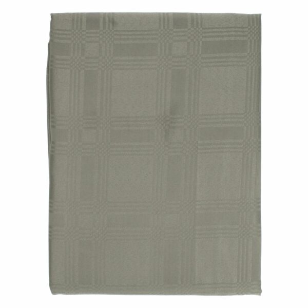 Mantel Rectangular Gris FREE HOME 152 X 213 Cm - Imagen 2