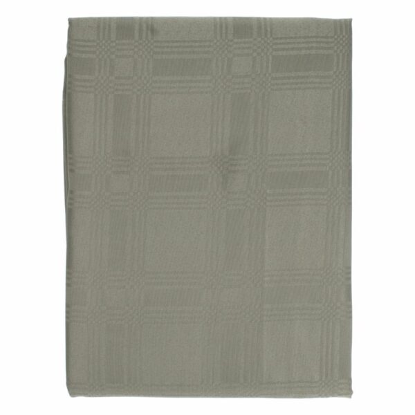 Mantel Rectangular Gris FREE HOME 152 X 213 Cm - Imagen 2