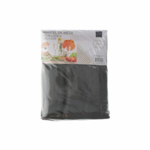 Mantel Rectangular Gris FREE HOME 152 X 259 Cm