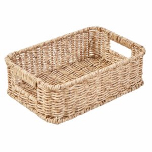 Canasta De Mimbre Natural FREE HOME