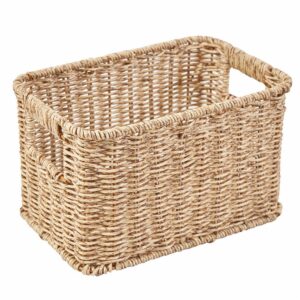 Canasta De Lavandería FREE HOME 260 X 170 X 160MM