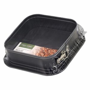Molde Para Hornear FREE HOME 24 X 24 X 7,9CM