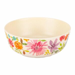 Bowl Ensalada Multiflores FREE HOME 6"