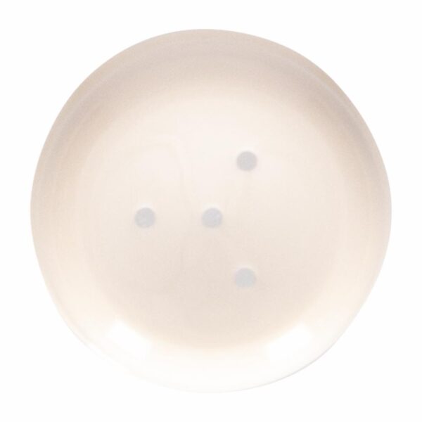 Salero Blanco NEW OCEAN Unidad - Imagen 2