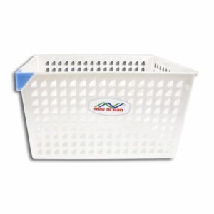 Cesto Organizador Azul NEW OCEAN Unidad