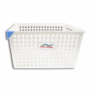 Cesto Organizador Azul NEW OCEAN Unidad