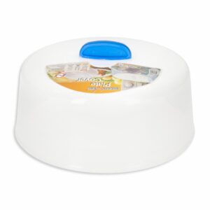 Tapa Para Microondas NEW OCEAN Unidad