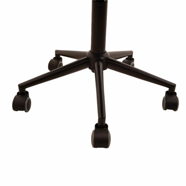Silla De Oficina Ruedas Café FREE HOME - Imagen 6