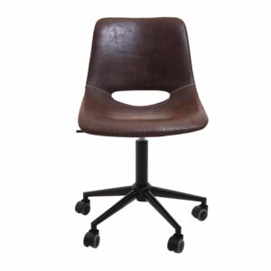 Silla De Oficina Ruedas Café FREE HOME