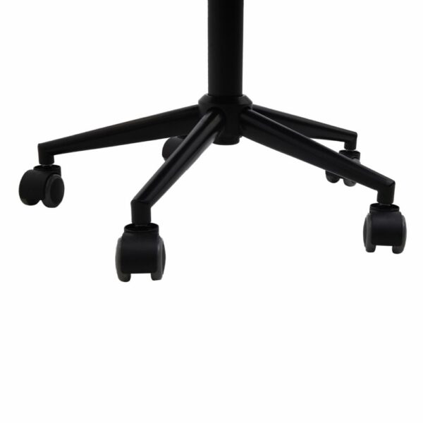 Silla De Oficina Ruedas Café FREE HOME - Imagen 7