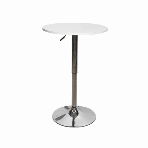 Mesa Coktail Roja FREE HOME - Imagen 101