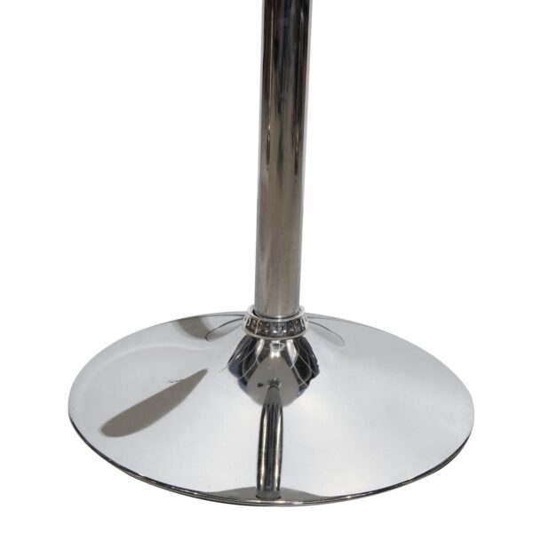 Mesa Coktail Blanca FREE HOME - Imagen 4