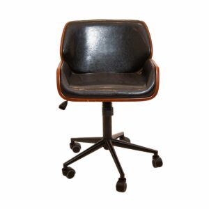 Silla De Oficina FREE HOME