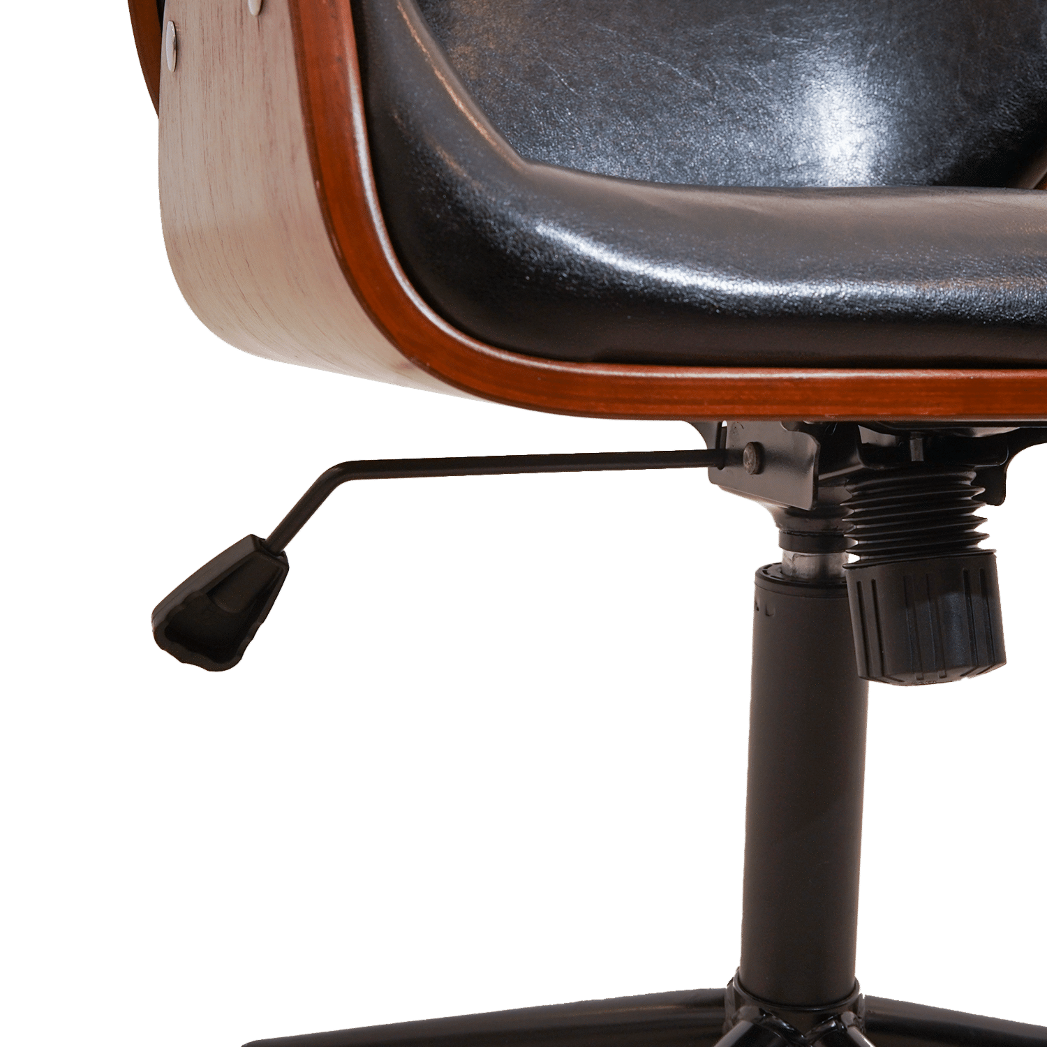 Silla De Oficina FREE HOME