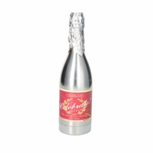 Bombarda Champagne PARTY POPPER 30 Cm