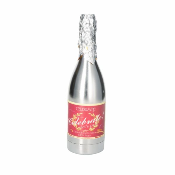Bombarda Champagne PARTY POPPER 30 Cm