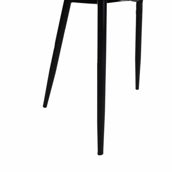 Silla Auxiliar Patas De Metal HY Patas De Metal - Imagen 6
