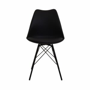 Silla Auxiliar Gris HY