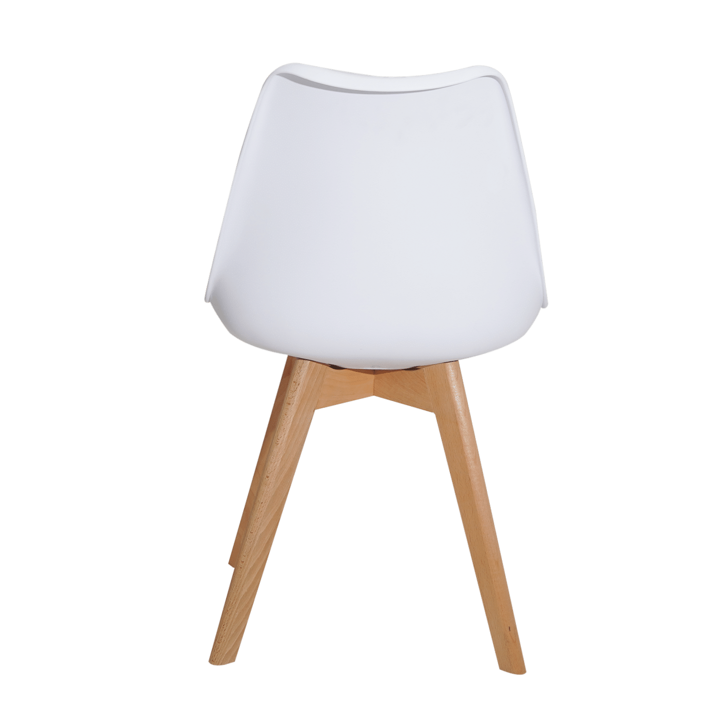 Silla Auxiliar Acolchonada Gris HY