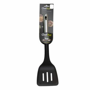 Cuchara Para Servir Calada Nylon CHEFAID Unidad