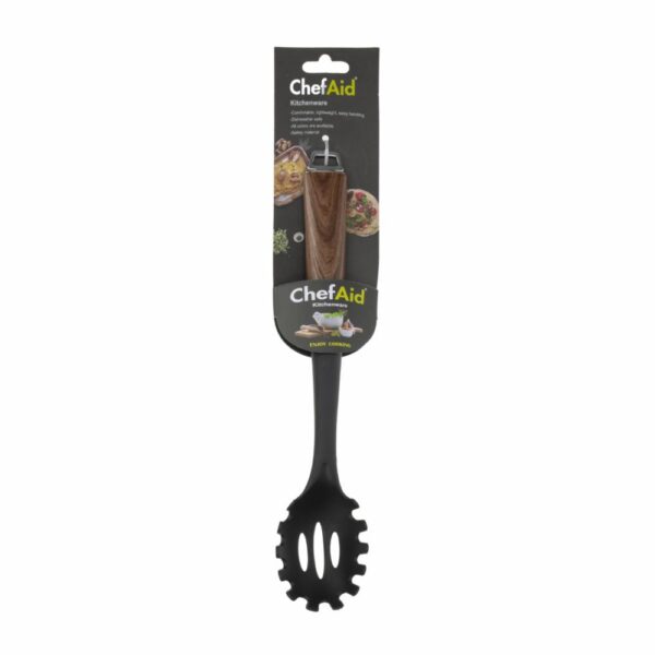 Cuchara Pasta Nylon Spaghetti CHEFAID Unidad