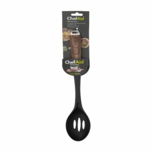 Cuchara Para Servir Calada Nylon CHEFAID Unidad