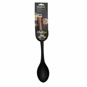 Cuchara Para Servir Nylon CHEFAID Unidad