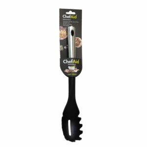 Cuchara Pasta Nylon Spaghetti CHEFAID Unidad