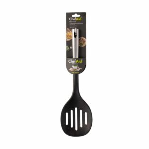 Cuchara Calada Nylon CHEFAID Unidad