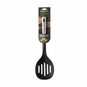 Cuchara Calada Nylon CHEFAID Unidad