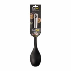 Cuchara Para Servir Nylon CHEFAID Unidad