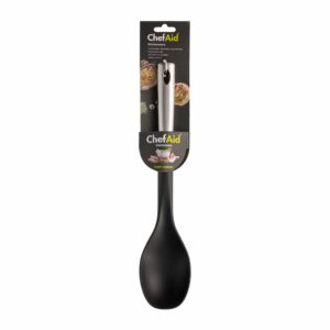 Cuchara Para Servir Nylon CHEFAID Unidad
