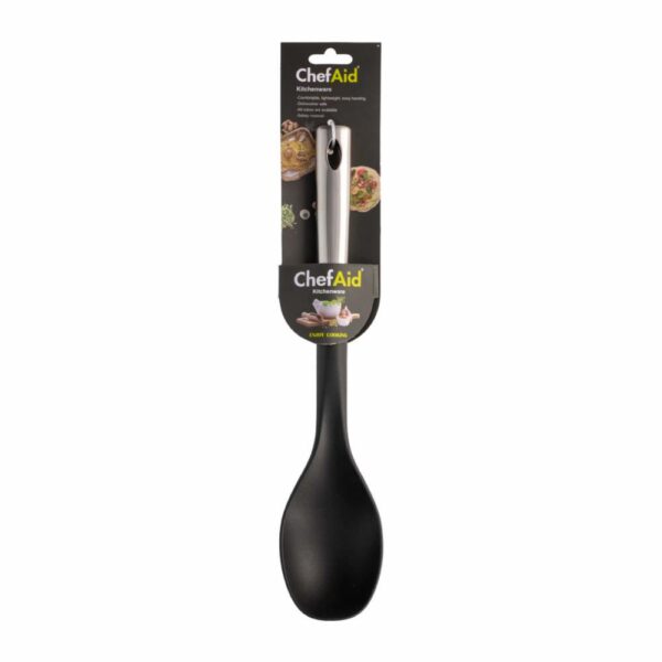Cuchara Para Servir Nylon CHEFAID Unidad