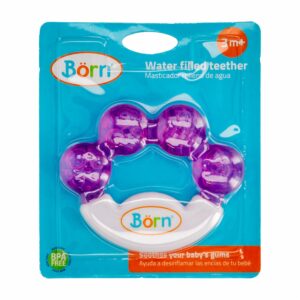 Masticador Rosado BÖRN 1 Pieza