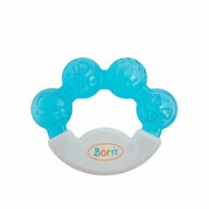 Masticador Azul BÖRN 1 Pieza