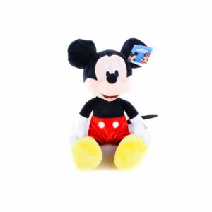 Peluche Mickey Mouse DISNEY Clásico
