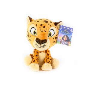 Peluche Jaguar ENCANTO Disney