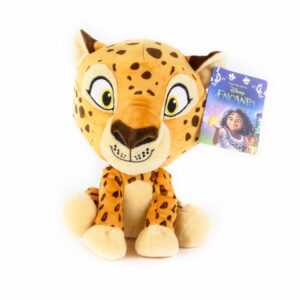 Peluche Jaguar PDP De Disney