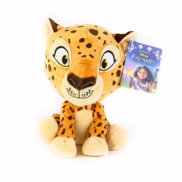 Peluche Jaguar PDP De Disney