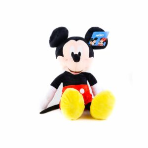 Peluche Mickey Mouse DISNEY Clásico