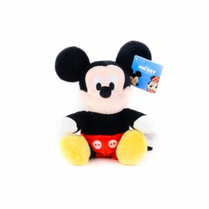 Peluche Mickey Mouse DISNEY Clásico