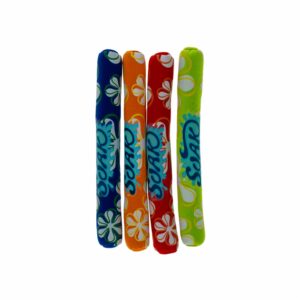 Torpedos De Agua SOAK X 4