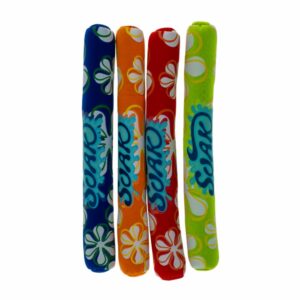 Torpedos De Agua SOAK X 4