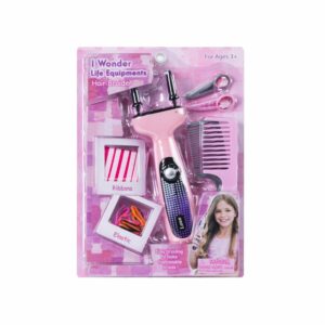Set De Belleza ROYALTY Para Niña