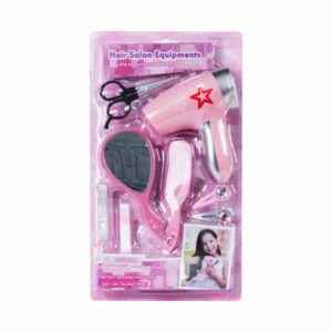 Set De Belleza STAR TOYS & GIFTS FACTORY Para Niña